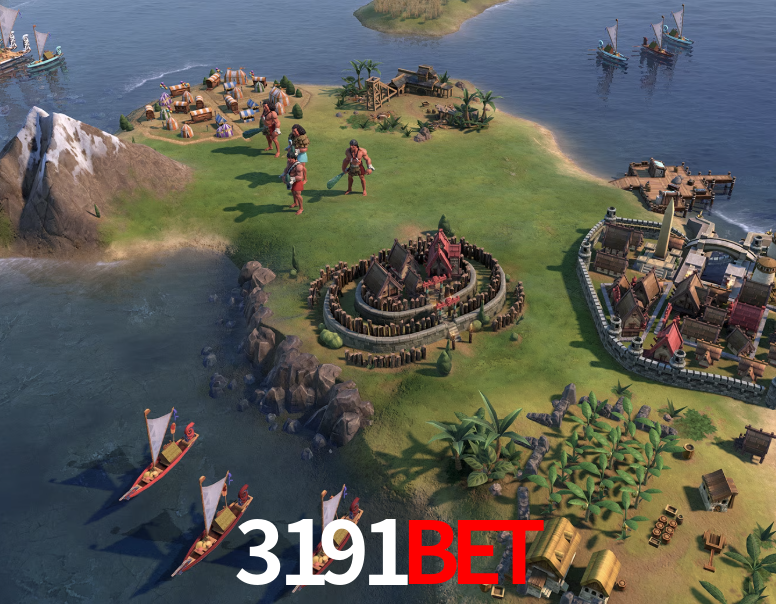 Explorando a Categoria de Eventos em Apostas na 3191bet