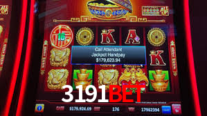 Descubra a Magia dos Jogos de Arcade no 3191bet